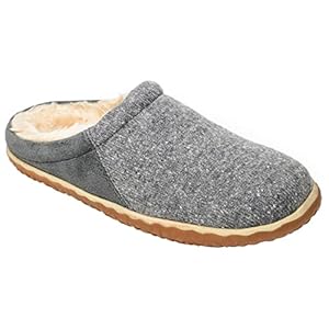 Minnetonka Womens Tahoe Slippers