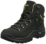 Der wohl meistverkaufte Outdoor-Schuh Europas.