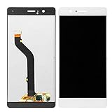 Lysee Mobile Phone LCD Screens - RTGparts LCD Touch Screen Digitizer Assembly For Huawei Ascend Mate 7 MT7-CL00