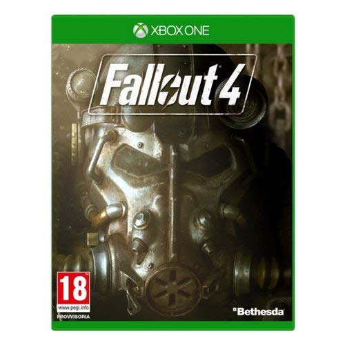 Preisvergleich Produktbild Publisher Minori Sw XB1 1012679 Fallout 4