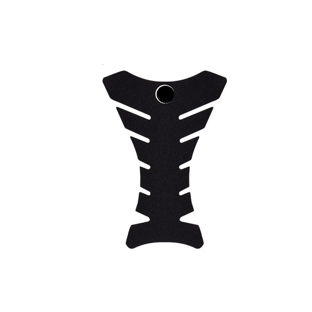 Motorcycle Fuel Tank Sticker Motorcycle Tank Pad Sticker Gas Fuel Protector Decal Fit for for Victory for CBR650f CB1300 YFZ 600 650
