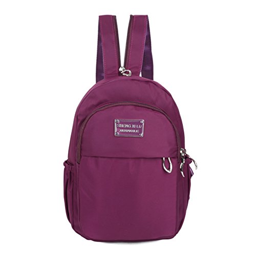 Chest Pack Femmes et mini-sac à dos étanche style coréen pour voyage loisirs