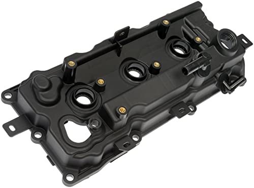 Bouchon de valve moteur avant Dorman 264-774 pour modèles Infiniti et Nissan