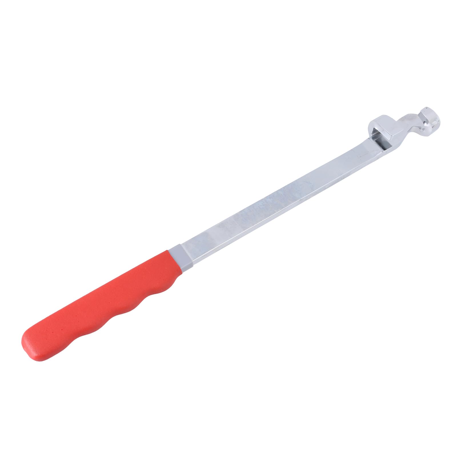 Tsophreniq Professional Spanner Extender Wrench Extension Levers 389Mm Length For Mechanics & Diyer Enthusiasts Enhancing Leverages Multiple Size Compatibility