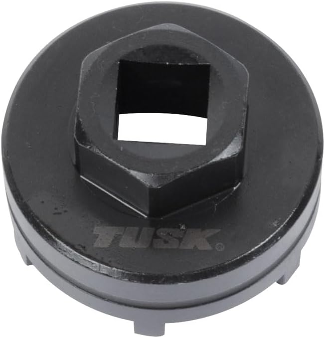 TUSK Honda Bearing Retainer Tool 47mm for Honda CRF250R Works Edition 2025