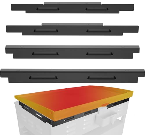Blackstone Wind Guards for 36 Griddles Better Heat Control Outdoors