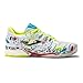 Joma Slam, Scarpe da Tennis Uomo, Bianco, 46 EU