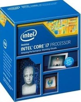 Amazon.com: Intel Core i7 i7-4790 Quad-core (4 Core) 3.60