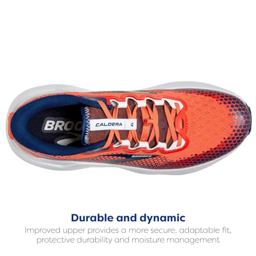 Brooks Men’s Caldera 6 Trail Running Shoe4