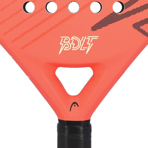 Raquette padel de Padel Head Bolt 2026 - vue 8