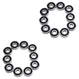 Roulement de tapis - matériau en acier inoxydable 402 . résistance à la rouille et à la corrosion pour une utilisation durable.