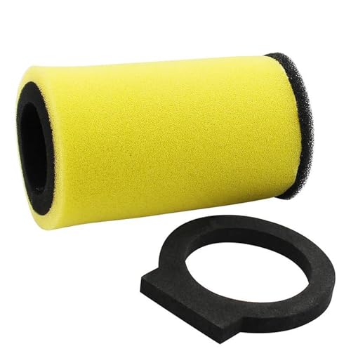 Filtre à air haute densité pour quad Yamaha YFM400FW Kodiak 400 et Big Bear