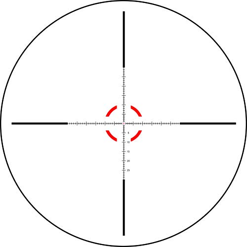 Image of Trijicon Credo Illuminated Riflescopes