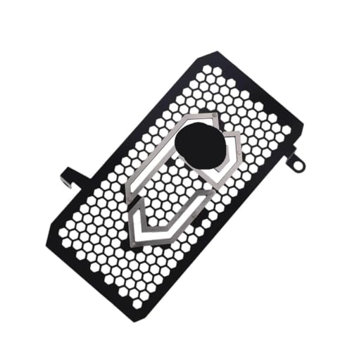 Calandre moto CB150R protection radiateur en alu robuste pour Honda - 5