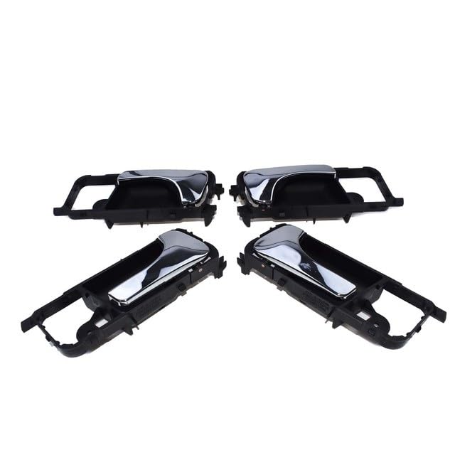 Poignée de porte intérieure pour Buick Excelle 2007-2013 | Avant Arrière Gauche Droite