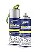 Bostik GlideCote 10.75 oz Aerosol Lubricant - Woodworking Tool & Table Surface Lubricant, 30% Slicker Than Paste Wax, Lasts 3× Longer, Non-Staining, Quick-Dry