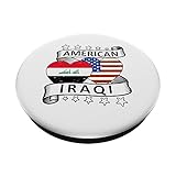 Zoom IMG-1 iraqi american flag and iraq