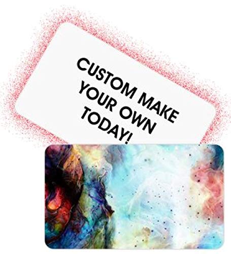 Custom Playmat 14" X 24" Your Design Printed Any Image Tournament And Card Game Legal #TOP3