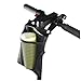 Pesoncarl Electric Scooter Waterproof Bag Handlebar Front Hanging Storage Carrying Bag, Handlebar Bags