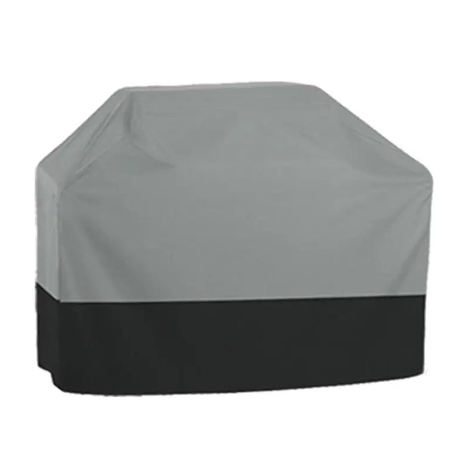 Copertura per Barbecue da Esterno 210D, Impermeabile, per Barbecue, Copertura Protettiva per mobili da Giardino, Copertura per Barbecue a Gas e Carbon
