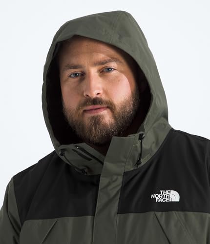 Image of The North Face Men's Antora Waterproof Jacket (Standard and Big Size)