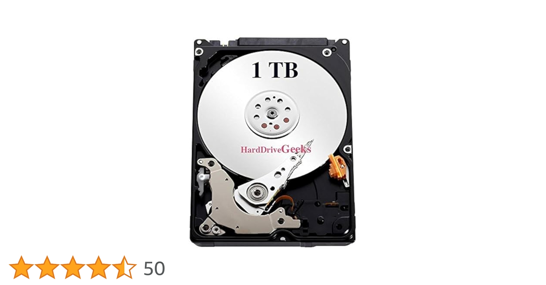 1tb 2.5インチノートパソコンハードドライブfor Dell Inspiron 15?( 3541?)、15?( 3542?)、15?( 3543?)、15?( 3552?)、15?( 3555?)、15?( 3559） Amazon.com: 1TB 2.5