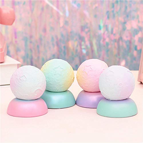 Veilleuse LED chambre bébé portable avec lumière ajustable pour décoration de maison