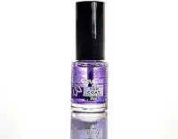 Isacare - Top Coat Efeito Gel 7ml | Finalizador com Brilho Intenso, Secagem Rápida e Alta Durabilidade
