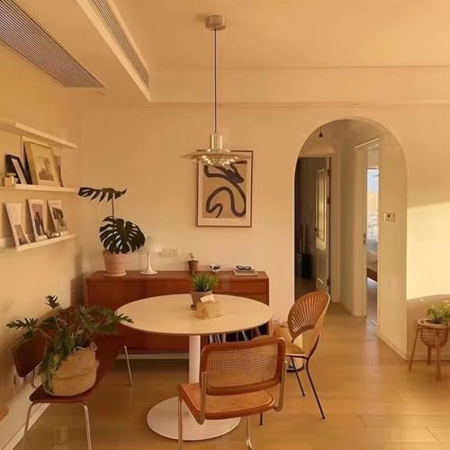Arco redondeado para puerta que transforma tu casa en un hogar acogedor 8