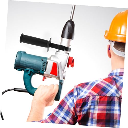 Perceuse à percussion accessoire indispensable en lot de 5 pour réussir vos chantiers du jour
