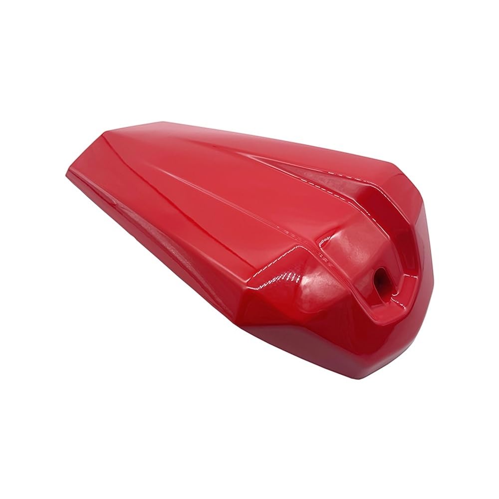 Motorrad Verkleidung Für Yam&aha YZF-R 125 YZF R125 2008-2018 2017 2016 Motorrad Hinten Sozius Harte Sitz Gugel Abdeckung Abschnitt Verkleidung R125