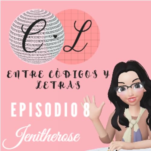 Ep.8 &iquest;Qu&eacute; es un Bullet Journal? Y Porqu&eacute; debes empezar a usarlo. copertina