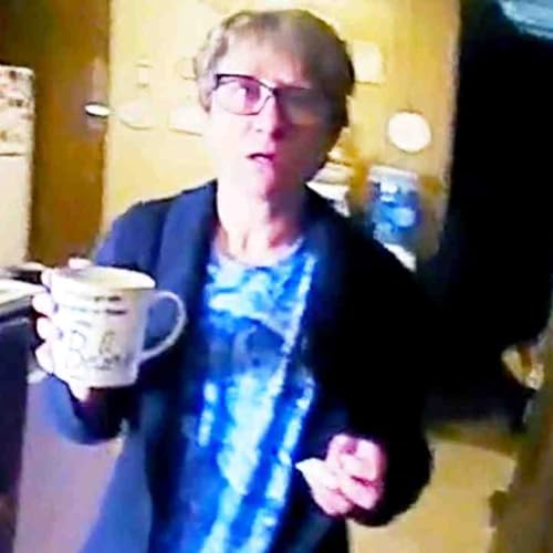 3rd Grade Teacher Gets Charged With Horrifying Crime