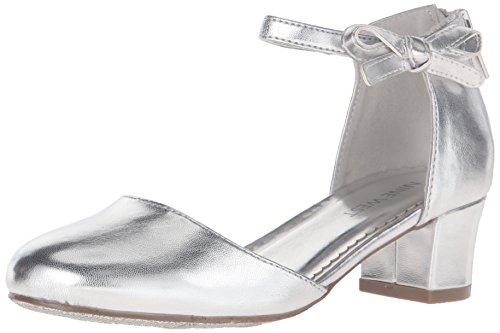 Nine West Girls Pamela Pump