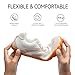 Barefoot Shoes Women Casual Sneakers,Wide Toe Box Shoes Womens Zero Drop Barefoot Shoe Men,Minimalist Trail Running Shoe,Non-Slip Lightweight Breathable Comfortable Fashion Walking Hiking Shoes Unisex