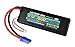 Lectron Pro Common Sense RC Lectron Pro 11.1V 7600Mah Hard Case Lipo Battery