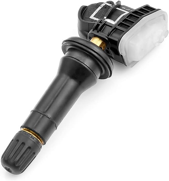 Czujnik ciśnienia w oponach zamiennik czujnika ciśnienia w oponach samochodowych do Ford EV6T 1A180 DC 1862980 2036832 monitorowanie ciśnienia w oponach czujnik TPMS