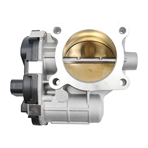 Pièce auto boîtier papillon électronique pour moteurs GM 2008-2012 - 3