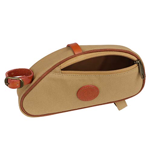 Tourbon Bicycle Frame Triangle Bag Bike Under Top Tube Bag Corner Pouch #TOP3
