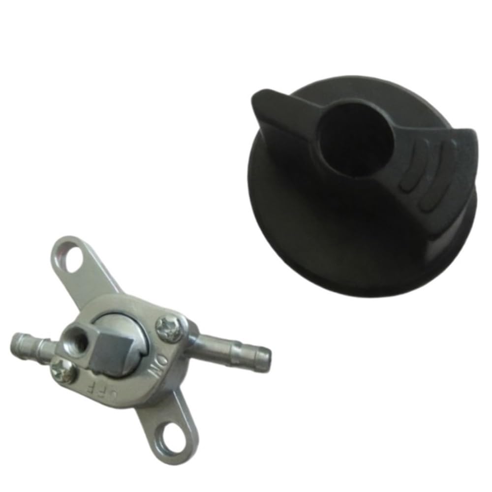 FUEL VALVE ASSY Fit For K IG770 IG1000 IG2000 IG2600 4 STROKE DIGITAL INVERT GENERATOR