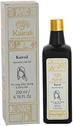 Kairoil Ayurvedic Hair Oil 200 ml