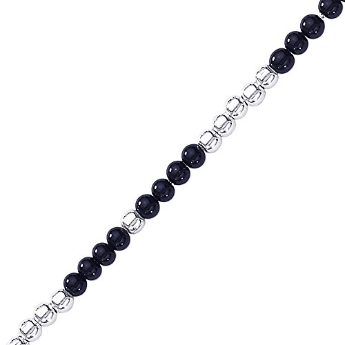 Buy Taraash 925 Sterling Silver Bracelet For Baby Girl SilverBR1104S