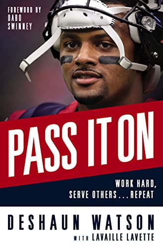 Pass It On view 2