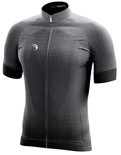 Camisa de Ciclismo Sódbike 027 (G)