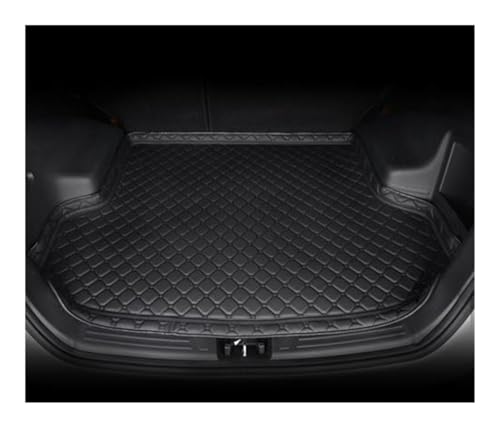 Tapis de coffre voiture pour Peugeot 3008 2011-2013 protection sur mesure