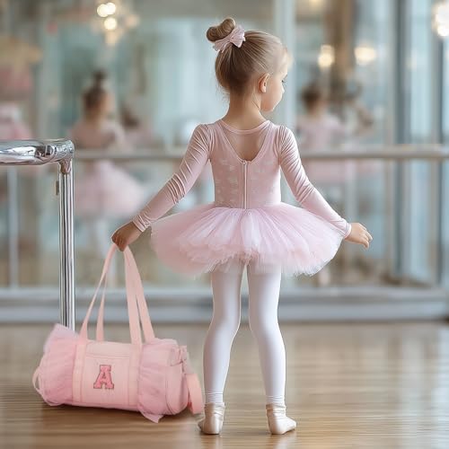 mibasies Personalized Dance Bag