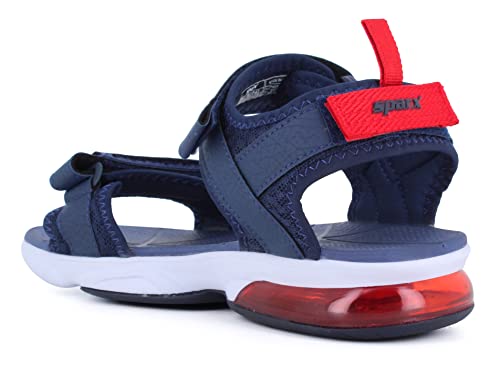 Sparx Men's Ss-543 Sport Sandal