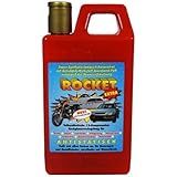 AUTOPOLITUR ROCKET LANGZEITSCHUTZ KANISTER 600ML POLITUR KFZ