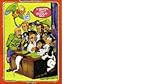 alan ford completa  QUADRETTI ALAN FORD - SERIE COMPLETA di 4