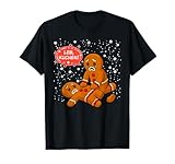 Leb, Kuchen! Lebkuchenmännchen Weihnachten